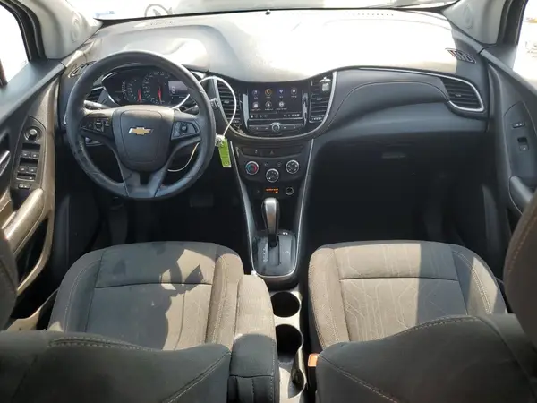 3GNCJPSB4LL251412 2020 CHEVROLET TRAX - Image 8