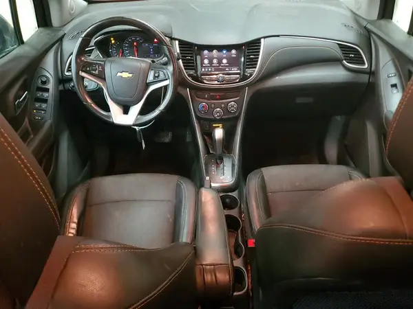 3GNCJPSB4LL253029 2020 CHEVROLET TRAX - Image 8