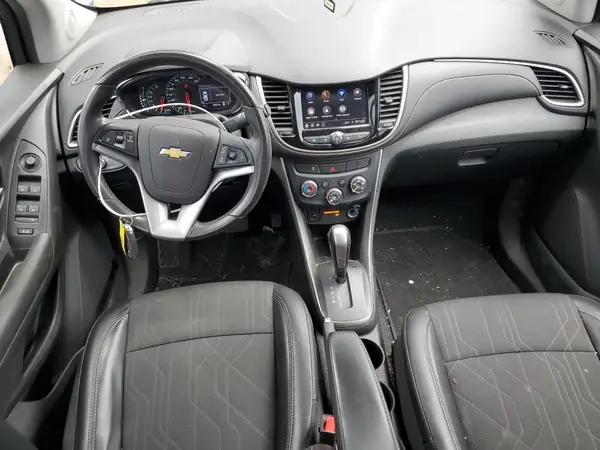 3GNCJPSB4LL270803 2020 CHEVROLET TRAX - Image 8