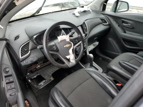3GNCJPSB4LL276150 2020 CHEVROLET TRAX - Image 8