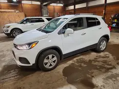 3GNCJPSB4LL281848 2020 CHEVROLET TRAX