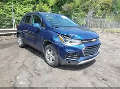 3GNCJPSB4LL288217 2020 CHEVROLET TRAX