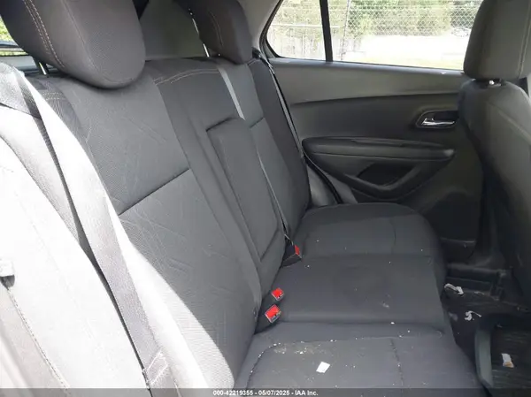 3GNCJPSB4LL288217 2020 CHEVROLET TRAX - Image 8