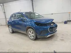 3GNCJPSB4LL288332 2020 CHEVROLET TRAX