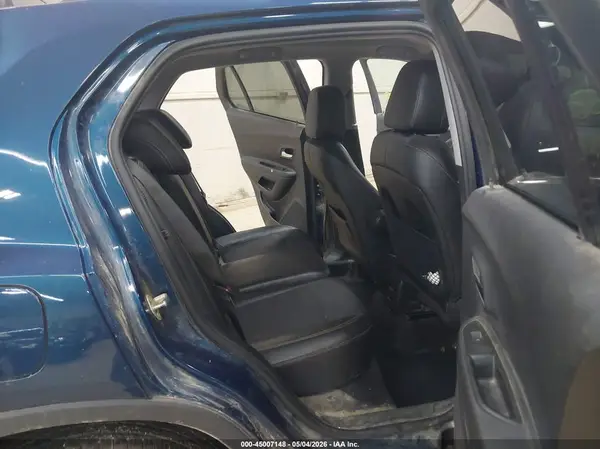 3GNCJPSB4LL288332 2020 CHEVROLET TRAX - Image 8