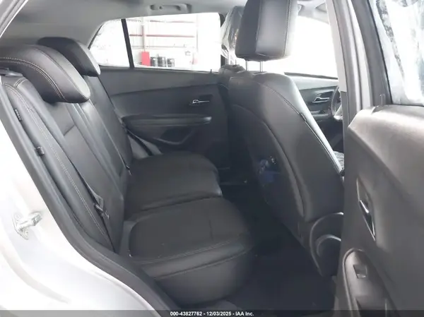 3GNCJPSB4LL342048 2020 CHEVROLET TRAX - Image 8