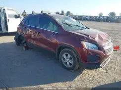 3GNCJPSB5GL120852 2016 CHEVROLET TRAX
