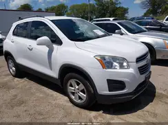 3GNCJPSB5GL130300 2016 CHEVROLET TRAX