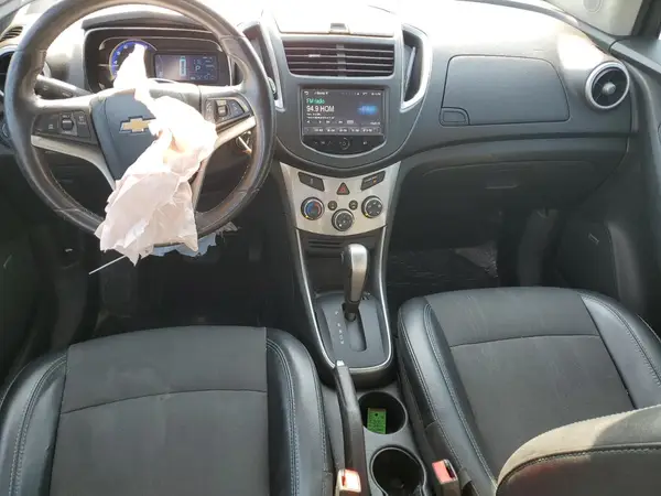3GNCJPSB5GL138655 2016 CHEVROLET TRAX - Image 8