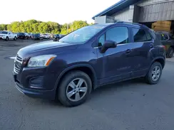 3GNCJPSB5GL140809 2016 CHEVROLET TRAX