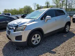 3GNCJPSB5GL143905 2016 CHEVROLET TRAX