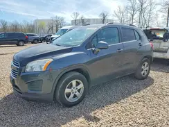 3GNCJPSB5GL145797 2016 CHEVROLET TRAX