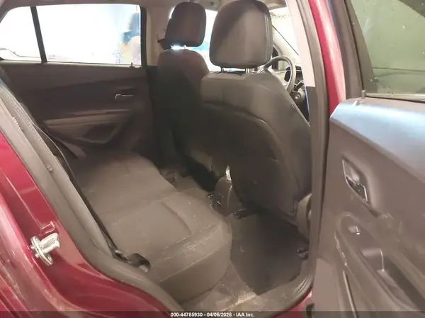 3GNCJPSB5GL150773 2016 CHEVROLET TRAX - Image 8