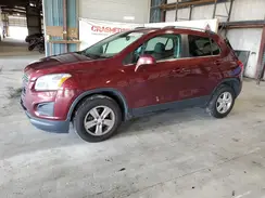 3GNCJPSB5GL155665 2016 CHEVROLET TRAX