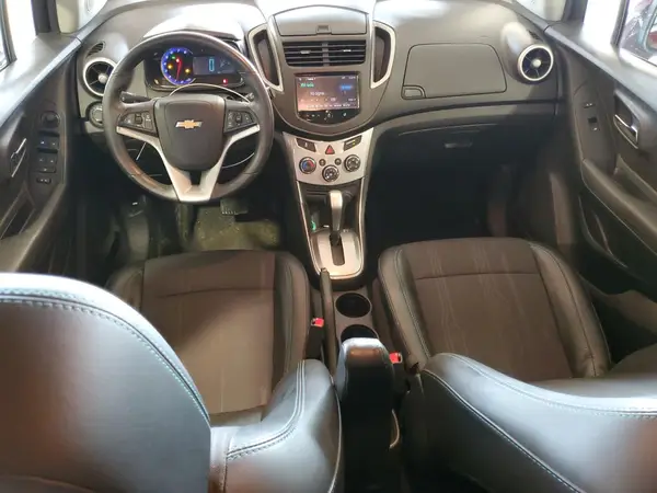 3GNCJPSB5GL155665 2016 CHEVROLET TRAX - Image 8