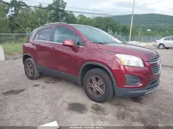 3GNCJPSB5GL156489 2016 CHEVROLET TRAX
