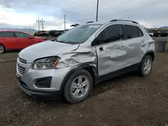 3GNCJPSB5GL159537 2016 CHEVROLET TRAX