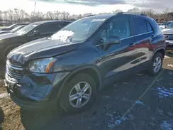 3GNCJPSB5GL159800 2016 CHEVROLET TRAX