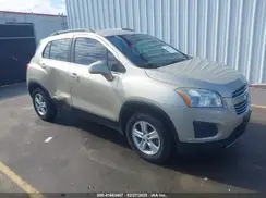 3GNCJPSB5GL171025 2016 CHEVROLET TRAX