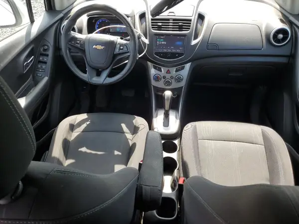 3GNCJPSB5GL174846 2016 CHEVROLET TRAX - Image 8