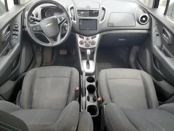 3GNCJPSB5GL189511 2016 CHEVROLET TRAX - Image 8