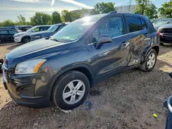 3GNCJPSB5GL200099 2016 CHEVROLET TRAX