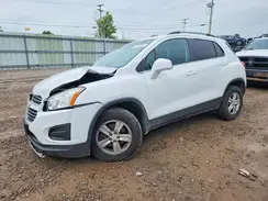 3GNCJPSB5GL202158 2016 CHEVROLET TRAX