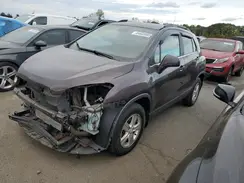 3GNCJPSB5GL211734 2016 CHEVROLET TRAX