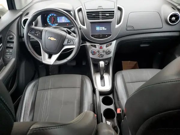 3GNCJPSB5GL211734 2016 CHEVROLET TRAX - Image 8