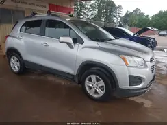 3GNCJPSB5GL215492 2016 CHEVROLET TRAX