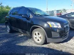3GNCJPSB5GL219381 2016 CHEVROLET TRAX