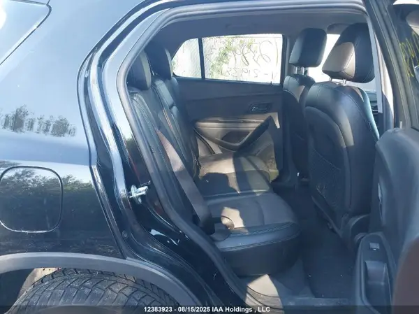 3GNCJPSB5GL219381 2016 CHEVROLET TRAX - Image 8