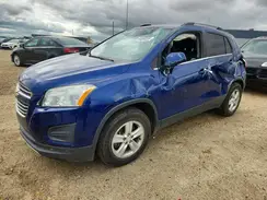 3GNCJPSB5GL220028 2016 CHEVROLET TRAX
