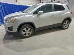 3GNCJPSB5GL232647 2016 CHEVROLET TRAX