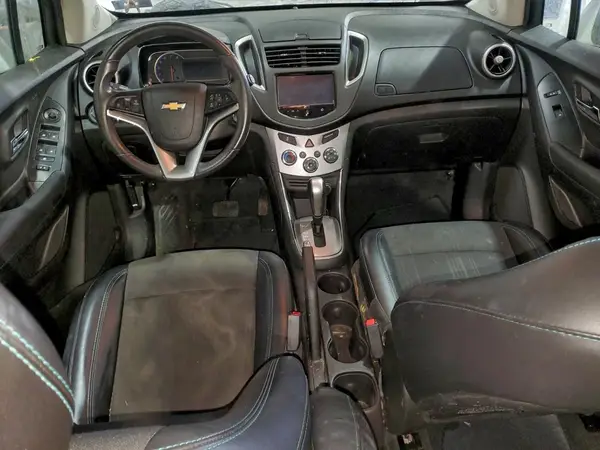 3GNCJPSB5GL232647 2016 CHEVROLET TRAX - Image 8