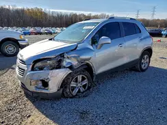 3GNCJPSB5GL234334 2016 CHEVROLET TRAX