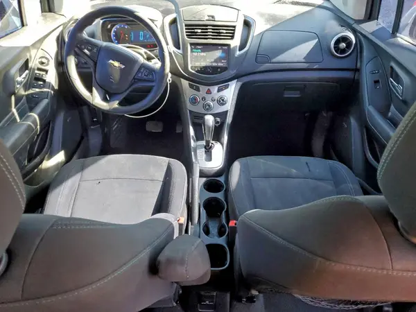 3GNCJPSB5GL234334 2016 CHEVROLET TRAX - Image 8