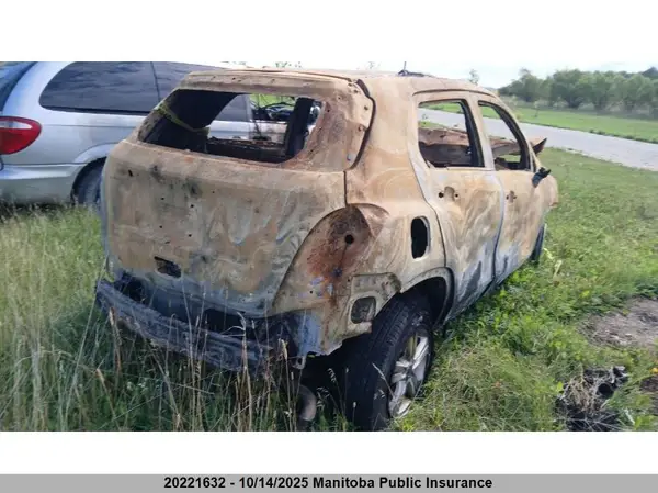 3GNCJPSB5GL247388 2016 CHEVROLET TRAX - Image 7