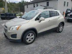 3GNCJPSB5GL255359 2016 CHEVROLET TRAX