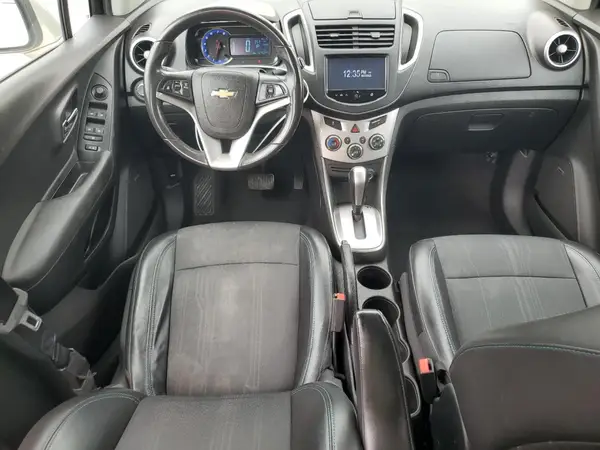 3GNCJPSB5GL255359 2016 CHEVROLET TRAX - Image 8