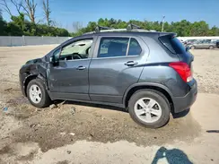 3GNCJPSB5GL255796 2016 CHEVROLET TRAX