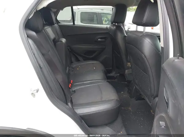 3GNCJPSB5GL259475 2016 CHEVROLET TRAX - Image 8