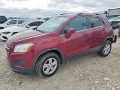 3GNCJPSB5GL261002 2016 CHEVROLET TRAX