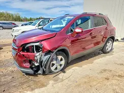 3GNCJPSB5GL261985 2016 CHEVROLET TRAX