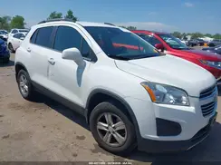 3GNCJPSB5GL262375 2016 CHEVROLET TRAX