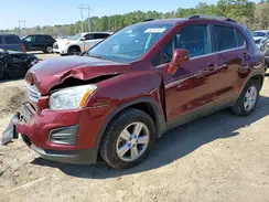 3GNCJPSB5GL263445 2016 CHEVROLET TRAX