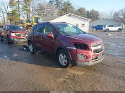 3GNCJPSB5GL264837 2016 CHEVROLET TRAX