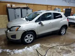 3GNCJPSB5GL264904 2016 CHEVROLET TRAX