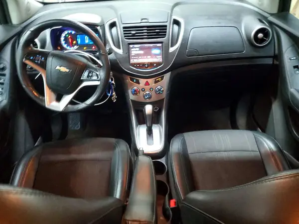 3GNCJPSB5GL264904 2016 CHEVROLET TRAX - Image 5