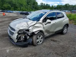 3GNCJPSB5GL266376 2016 CHEVROLET TRAX